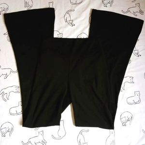 Fabletics pureluxe flared leggings